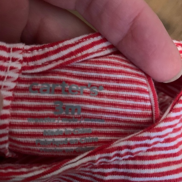 4th of July tank top - Picture 2 of 4